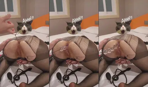 Cho em thử chịch đít 1 lần mà giờ em nghiện luôn cứ bắt anh nghịch mới chịu